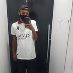 Felipe Thierry - @feethier - Instagram