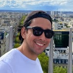 Felipe Thierry - @felipethierryy - Instagram
