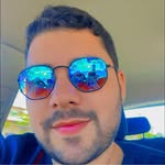 Felipe Thomas - @_felipeee - Instagram