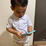 Felipe Thomas - @little_greguin - Instagram