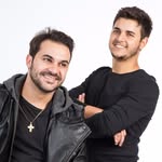 Felipe & Thomaz - @felipeethomazoficial - Instagram