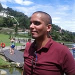 Felipe Thomaz - @felipe_thomaz - Instagram