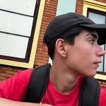 Felipe Thomaz - @lipe_thzz - Instagram