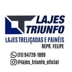 Felipe thomaz martines - @lajes_triunfo_oficial - Instagram