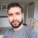 Andrés Felipe Tirado - @andrestirado - Instagram