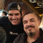 Felipe Tirado - @felipetirado10 - Instagram