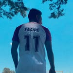 Felipe Tiu - @felipe24tt - Instagram