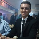 Felipe Tobias - @fctobias1 - Instagram