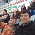 Felipe Tobias Borges - @bernardo.borges.1865 - Instagram