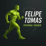 FELIPE TOMAS - @felipetomaspersonal - Instagram