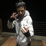 Felipe Varas Trigo - @felipe_fishman - Instagram