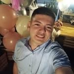 Felipe Trujillo - @andresfelipetrujillo509 - Instagram
