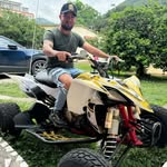 Felipe Trujillo - @felipetrujillov92 - Instagram