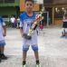 Felipe Trujillo - Facebook