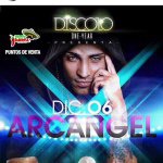Felipe Trujillo - @viveconciertos - Instagram
