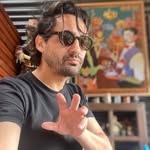 Felipe Trujillo Ruiz - @felipetrujilloruizactor - Instagram