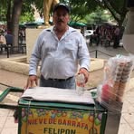 Felipe Uriarte - Facebook