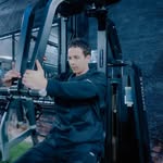Kinesiólogo | Felipe Urzúa - @kine.felipeurzua13 - Instagram