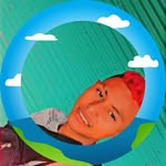 Felipe Uscategui - @camilablanco221 - Instagram