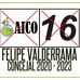 Felipe  Valderrama - Facebook