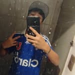 Felipe Valdes - @kar918787 - Instagram