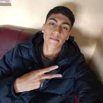 Felipe Valdés - @f_alonso.v - Instagram