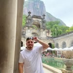 Felipe Valdés - @pipevaldesr - Instagram
