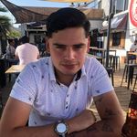 Felipe Valdez - @lfvm.1203 - Instagram