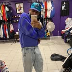 Felipe Valdez - @kingzcourtx - Instagram