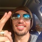 Felipe Valdez - @felipevaldezjockey - Instagram