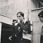 BILLY DEE - @felipe_valladares_ - Instagram