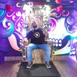 felipe Valladares - @felipevalladraes - Instagram
