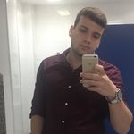 Felipe Valladares - @valladaresdj - Instagram