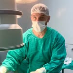 Dr Felipe Valverde - @dr_felipevalverdeortopedista - Instagram