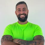 Felipe Lourenco - @felipevalverde.dance - Instagram