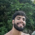 Felipe Valverde - @felipevmoraes - Instagram