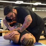 Felipe Valverde - @quiropraxistafelipevalverde - Instagram