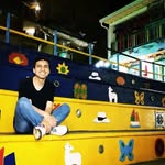 Felipe Vanegas - @felvanegas - Instagram