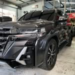 Felipe Vanegas - @modificarspa - Instagram