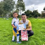 Felipe Vanegas Naranjo - @thelost_vgnik - Instagram