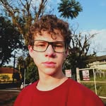 Felipe Lopes de Vargas - @felipe_vargaslps - Instagram