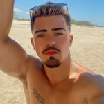 Felipe Vargas - @lipe_lp17 - Instagram