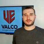 Felipe Vargas - @eng.felipevargas - Instagram