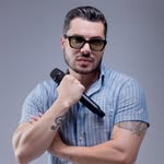 FELIPE  VASCONCELOS - @felipevasconceloscantor - Instagram