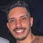 Felipe Vasconcelos - @lipezero7 - Instagram