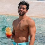 Felipe Vasconcelos - @felipejeri - Instagram