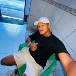 Felipe Vasconcelos - @felipe__0f - Instagram