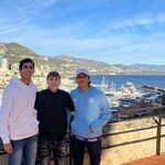 Felipe Velasco - @felipevelasco7 - Instagram