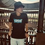 Felipe Velásquez - @arrobapipe - Instagram