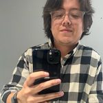 Felipe Velazquez - @felipevr1004 - Instagram